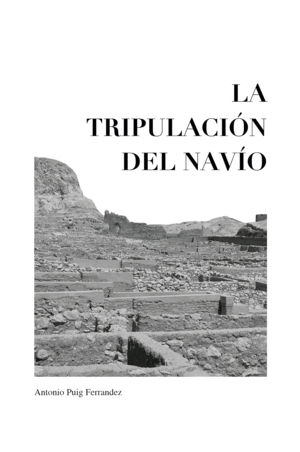 LA TRIPULACIN DEL NAVO