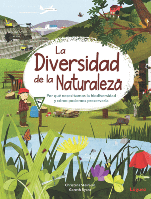 LA DIVERSIDAD DE LA NATURALEZA