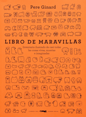 LIBRO DE MARAVILLAS