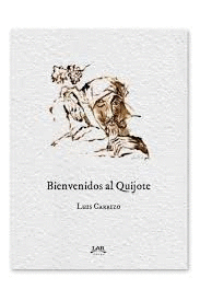 BIENVENIDOS AL QUIJOTE