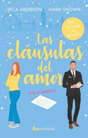 LAS CLUSULAS DEL AMOR