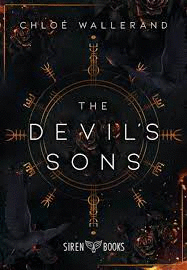 THE DEVIL'S SONS