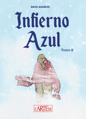 INFIERNO AZUL   VOL. 2