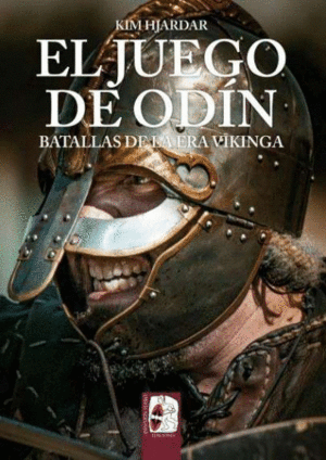 EL JUEGO DE ODN. BATALLAS DE LA ERA VIKINGA