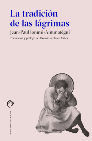 LA TRADICIN DE LAS LGRIMAS