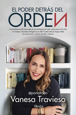 EL PODER DETRS DEL ORDEN