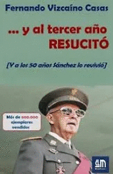 Y AL TERCER AO RESUCITO