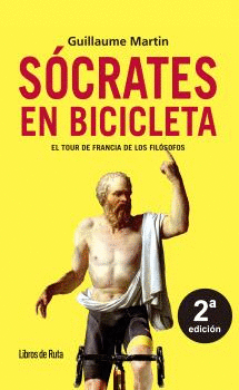 SCRATES EN BICICLETA