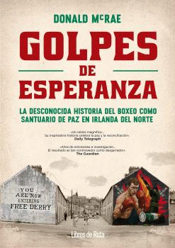 GOLPES DE ESPERANZA