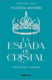 LA ESPADA DE CRISTAL