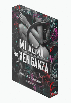 MI ALMA POR VENGANZA  (EDICION ESPECIAL)
