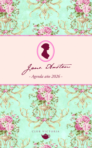 AGENDA JANE AUSTEN -2026-