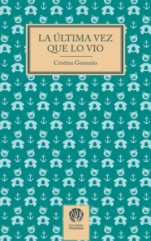 LA LTIMA VEZ QUE LO VIO