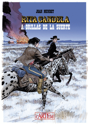 RITA CANDELA