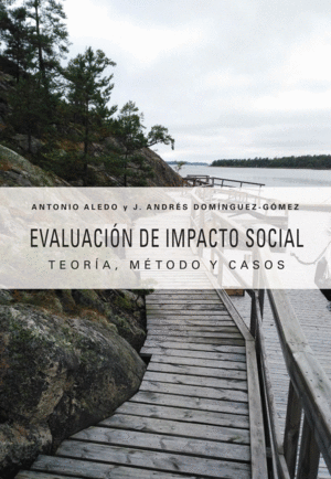 EVALUACIN DE IMPACTO SOCIAL