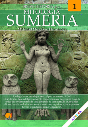 MITOLOGIA SUMERIA