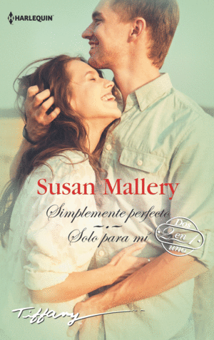 SIMPLEMENTE PERFECTO; S�LO PARA M�