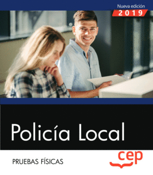 POLICA LOCAL. PRUEBAS FSICAS