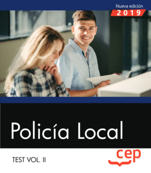 POLICA LOCAL TEST 2