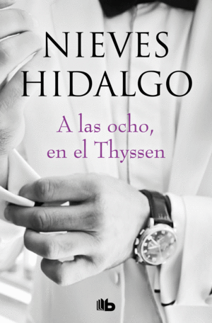 A LAS OCHO EN EL THYSSEN