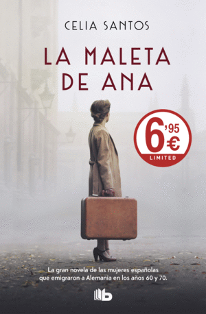 LA MALETA DE ANA