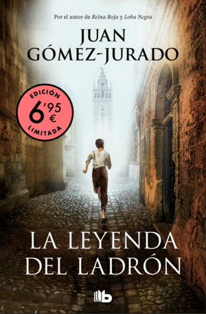 LA LEYENDA DEL LADRON