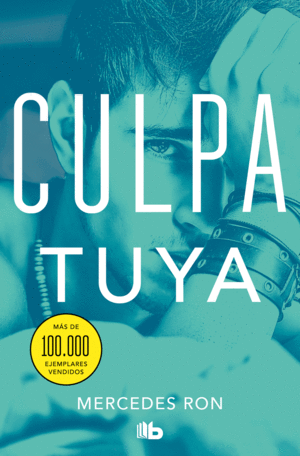 CULPA TUYA  (CULPA MIA 2)