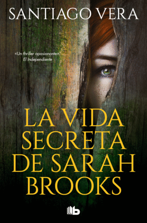 LA VIDA SECRETA DE SARAH BROOKS