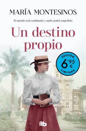 UN DESTINO PROPIO (CAMPAA VERANO -EDICIN LIMITADA A PRECIO ESPE