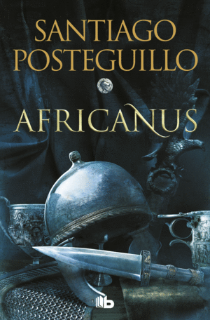 AFRICANUS 1 HIJO DEL CONSUL