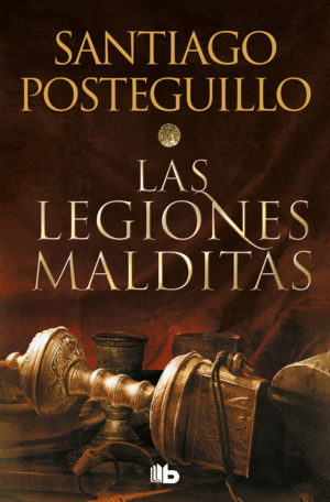 AFRICANUS 2 LEGIONES MALDITAS