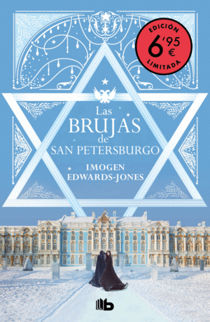 LAS BRUJAS DE SAN PETERSBURGO (CAMPAA VERANO -EDICION LIMITADA A