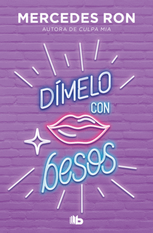 DMELO CON BESOS (DMELO 3)