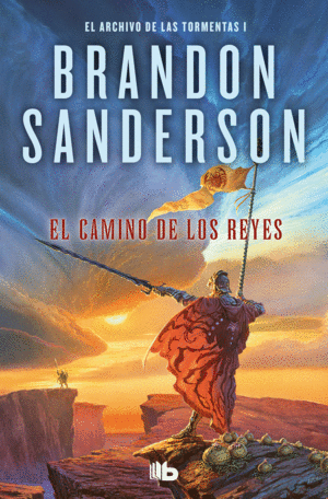 NACIDOS DE LA BRUMA 1 MISTBORN EL IMPERIO FINAL - Librería Séneca