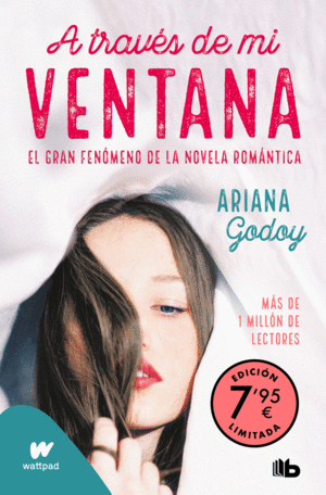 A TRAVS DE MI VENTANA (EDICIN LIMITADA A PRECIO ESPECIAL) (TRIL