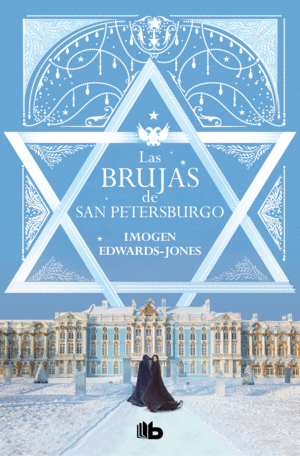 LAS BRUJAS DE SAN PETERSBURGO