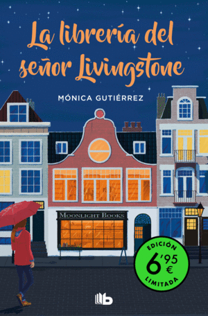 LA LIBRERIA DEL SEOR LIVINGSTONE (EDICION LIMITADA A PRECIO ESPE