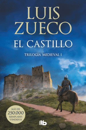 EL CASTILLO (TRILOGA MEDIEVAL 1)