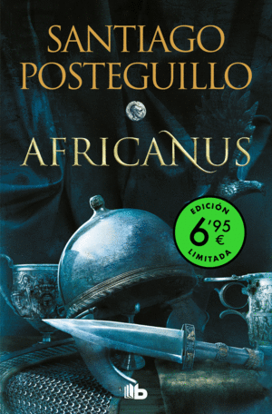 AFRICANUS (EDICIN LIMITADA A UN PRECIO ESPECIAL) (TRILOGA AFRIC