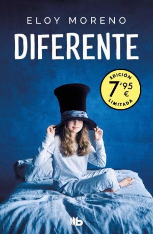 DIFERENTE    (EDICION LIMITADA)