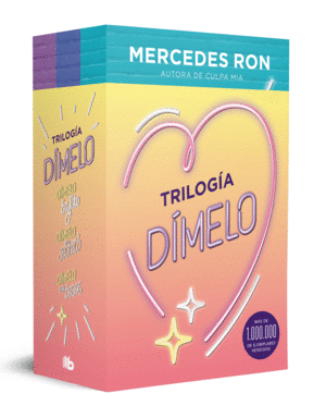 TRILOGA DMELO   PACK 3VOLS BOLSILLO