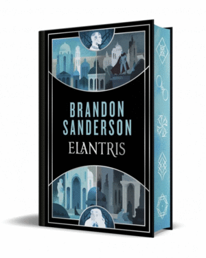 ELANTRIS   EDICION ESPECIAL