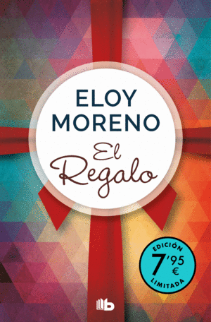 EL REGALO (EDICION LIMITADA A PRECIO ESPECIAL)