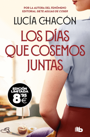 LOS DAS QUE COSEMOS JUNTAS (EDICIN BLACK FRIDAY) (SIETE AGUJAS DE COSER 2)