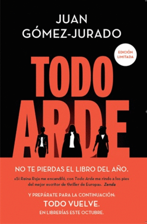 TODO ARDE (TODO ARDE 1)