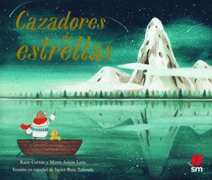 CAZADORES DE ESTRELLAS