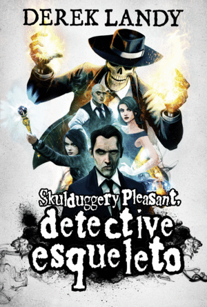 DETECTIVE ESQUELETO 1