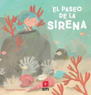 EL PASEO DE LA SIRENA   CARTONE