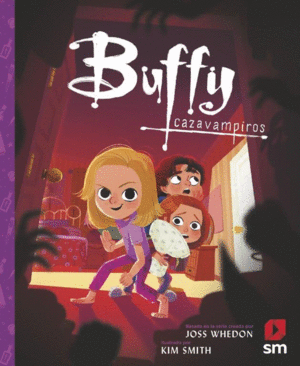 BUFFY, CAZAVAMPIROS    POP CLASSICS