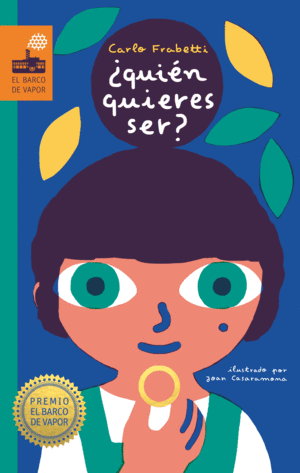 QUIN QUIERES SER ?